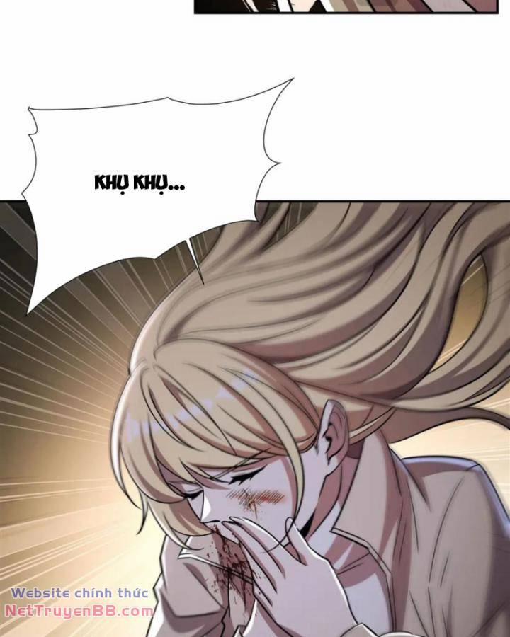 Huyết Cơ Và Kỵ Sĩ 306 trang 24
