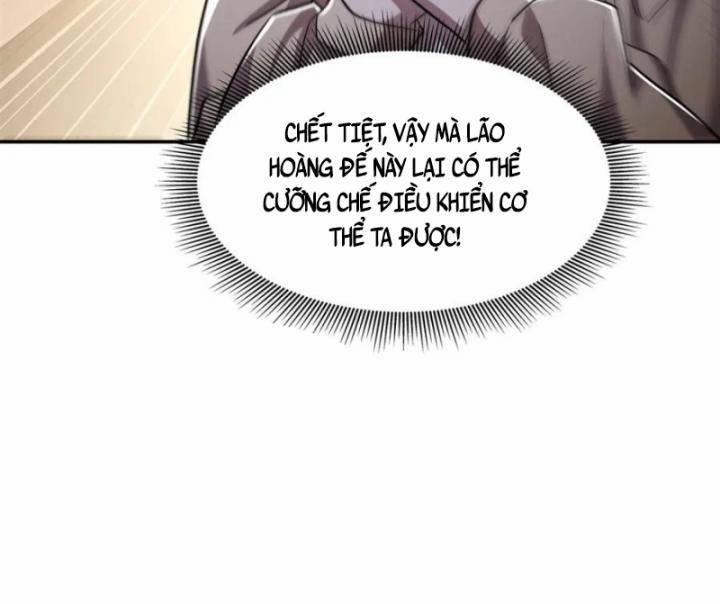 Huyết Cơ Và Kỵ Sĩ 306 trang 25