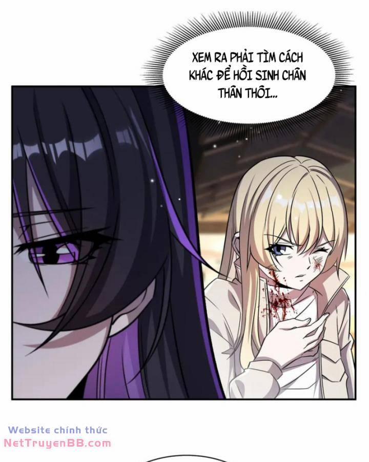 Huyết Cơ Và Kỵ Sĩ 306 trang 26