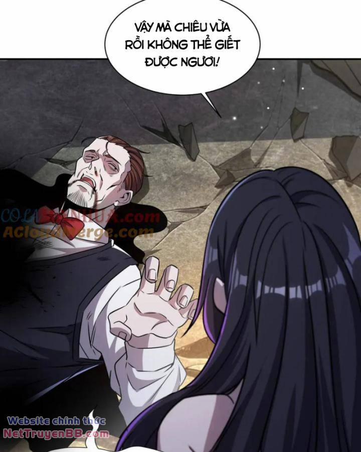 Huyết Cơ Và Kỵ Sĩ 306 trang 27