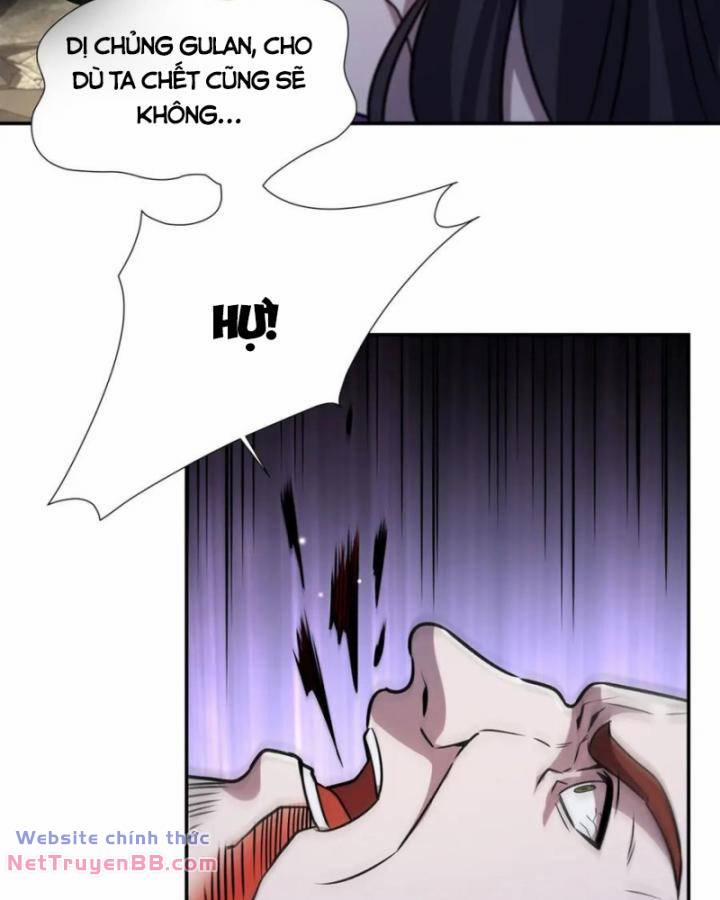 Huyết Cơ Và Kỵ Sĩ 306 trang 28