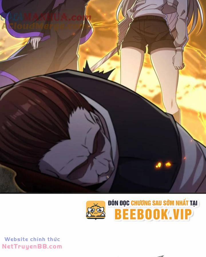 Huyết Cơ Và Kỵ Sĩ 306 trang 3