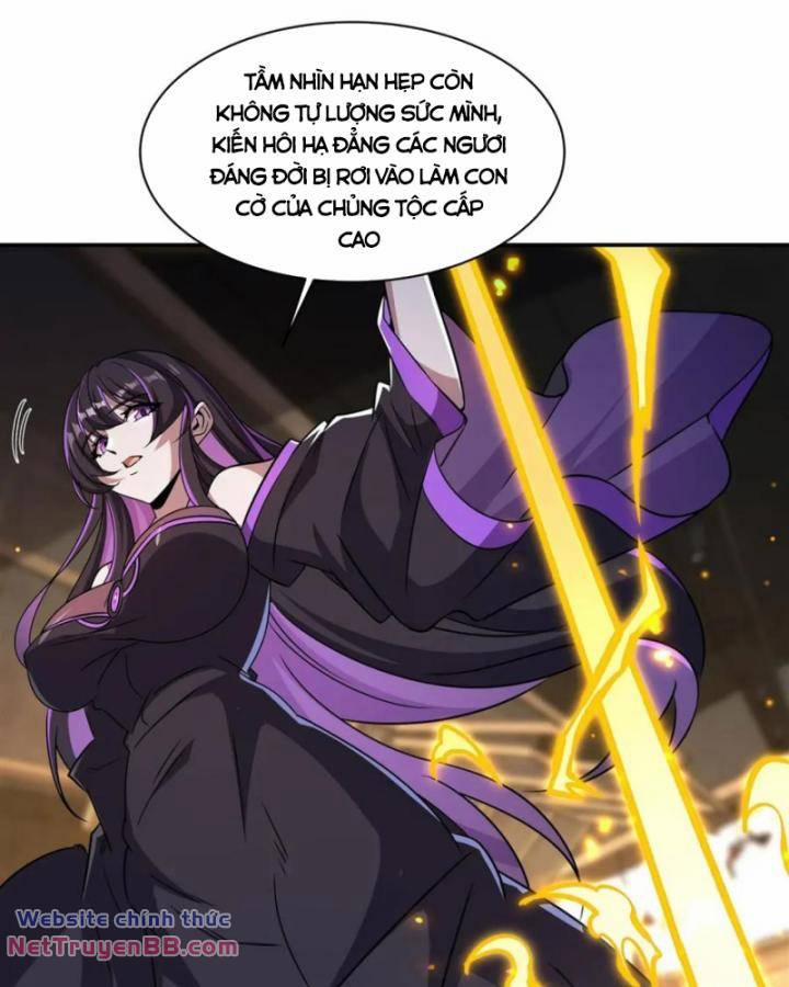 Huyết Cơ Và Kỵ Sĩ 306 trang 30