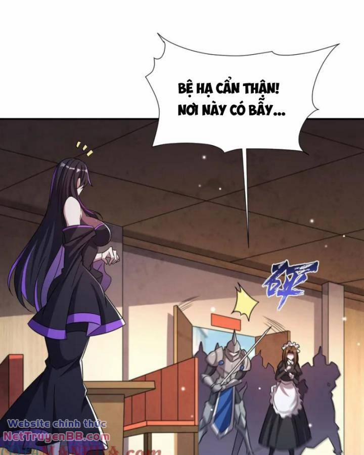 Huyết Cơ Và Kỵ Sĩ 306 trang 33