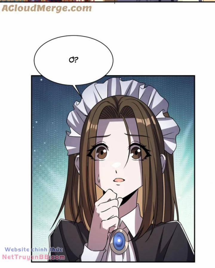 Huyết Cơ Và Kỵ Sĩ 306 trang 34