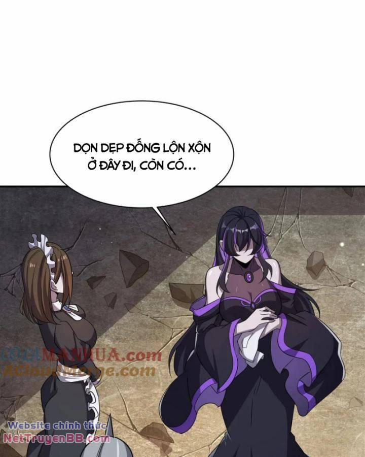 Huyết Cơ Và Kỵ Sĩ 306 trang 35