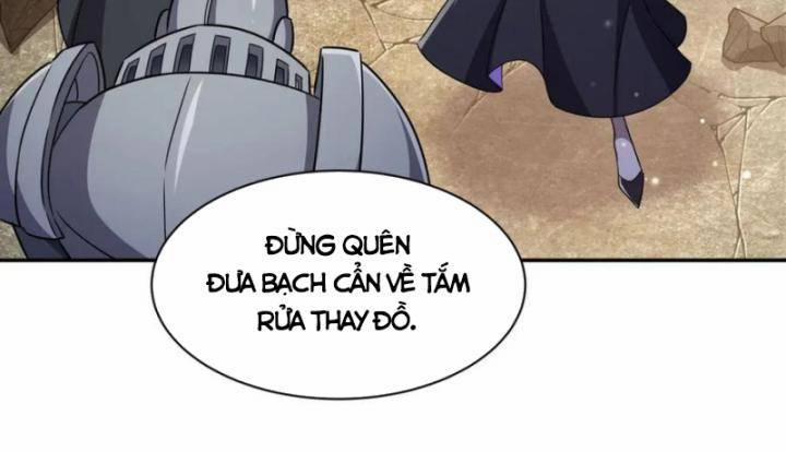 Huyết Cơ Và Kỵ Sĩ 306 trang 36