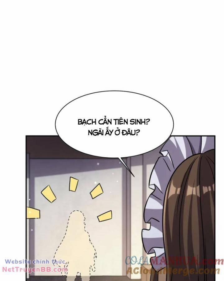 Huyết Cơ Và Kỵ Sĩ 306 trang 37