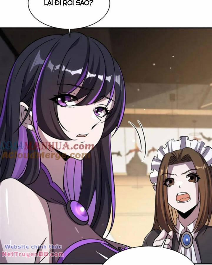 Huyết Cơ Và Kỵ Sĩ 306 trang 39