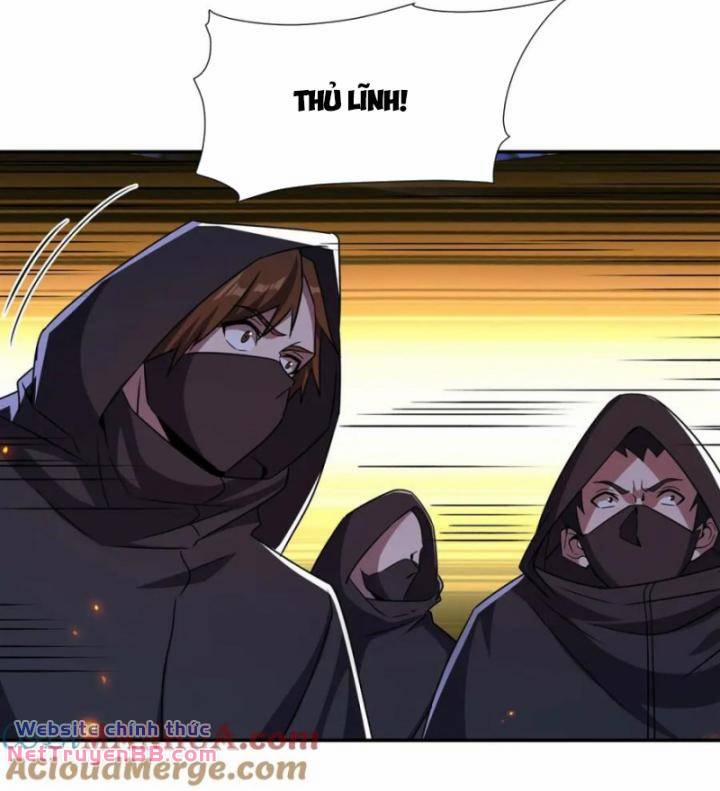 Huyết Cơ Và Kỵ Sĩ 306 trang 4