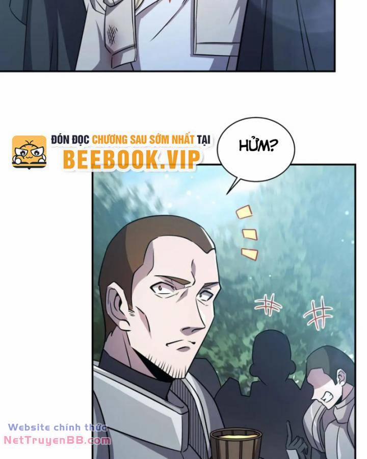 Huyết Cơ Và Kỵ Sĩ 306 trang 45