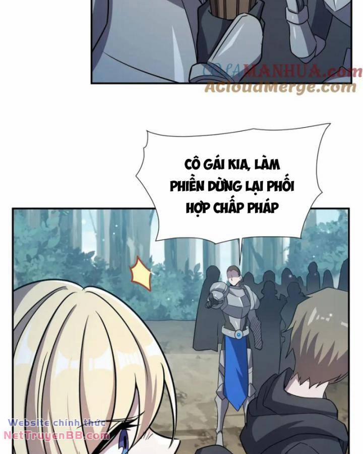Huyết Cơ Và Kỵ Sĩ 306 trang 46