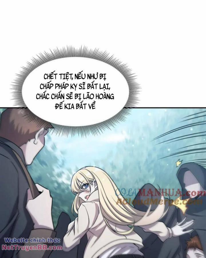 Huyết Cơ Và Kỵ Sĩ 306 trang 48