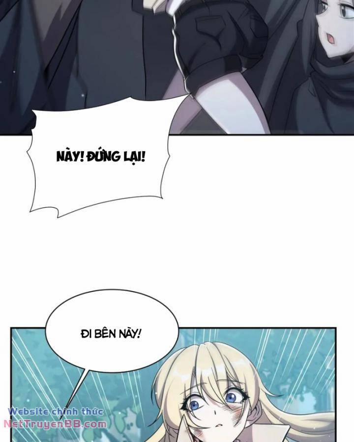 Huyết Cơ Và Kỵ Sĩ 306 trang 49