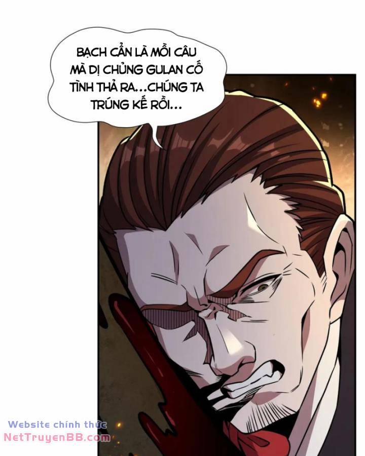 Huyết Cơ Và Kỵ Sĩ 306 trang 5