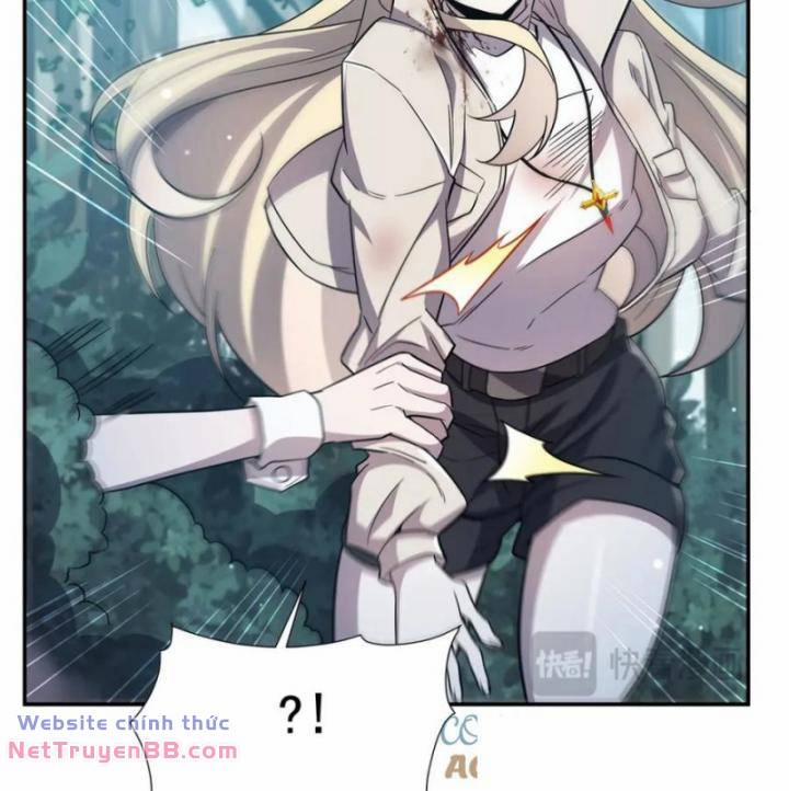 Huyết Cơ Và Kỵ Sĩ 306 trang 50