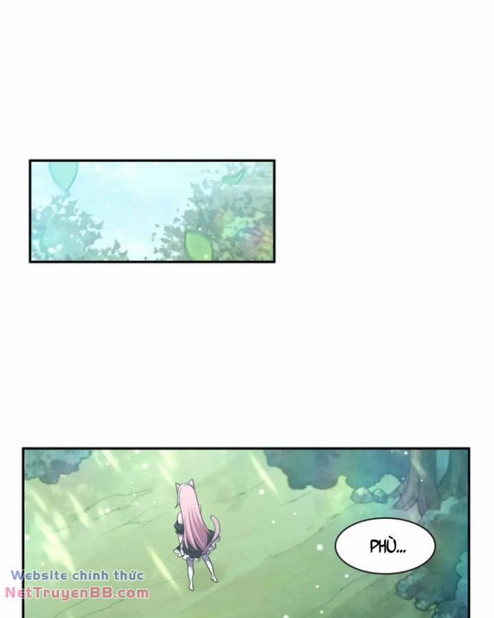 Huyết Cơ Và Kỵ Sĩ 306 trang 52