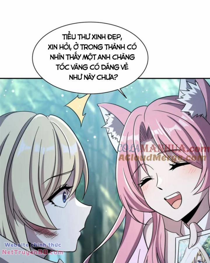 Huyết Cơ Và Kỵ Sĩ 306 trang 55