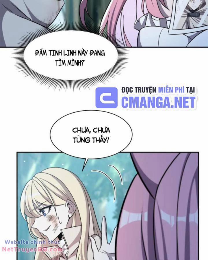 Huyết Cơ Và Kỵ Sĩ 306 trang 56