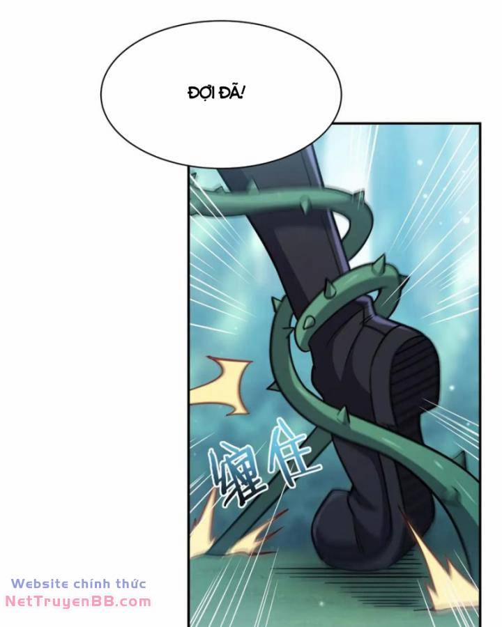 Huyết Cơ Và Kỵ Sĩ 306 trang 58