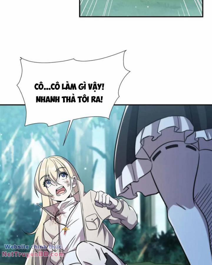 Huyết Cơ Và Kỵ Sĩ 306 trang 59
