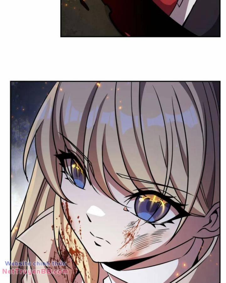 Huyết Cơ Và Kỵ Sĩ 306 trang 6