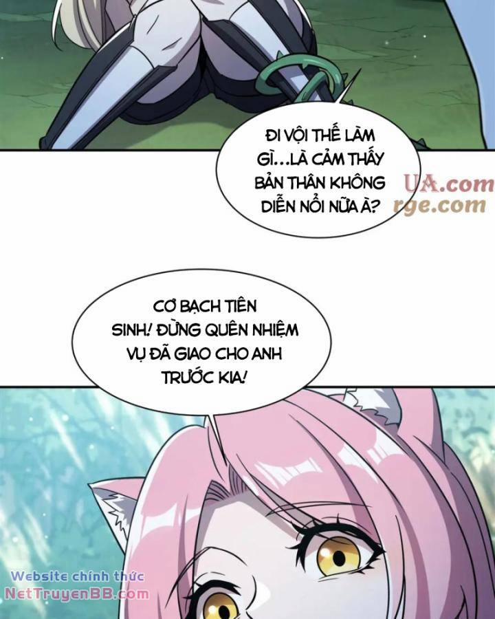 Huyết Cơ Và Kỵ Sĩ 306 trang 60