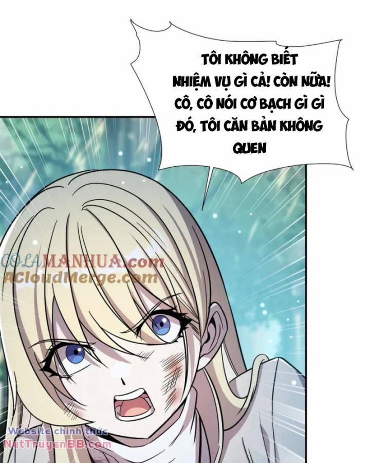 Huyết Cơ Và Kỵ Sĩ 306 trang 62