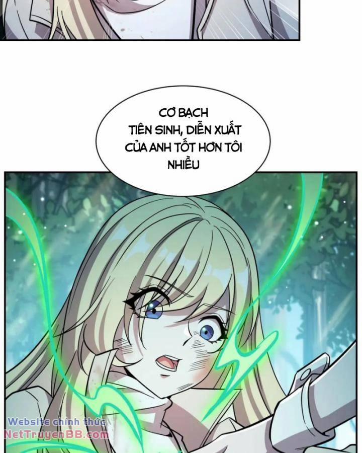 Huyết Cơ Và Kỵ Sĩ 306 trang 63