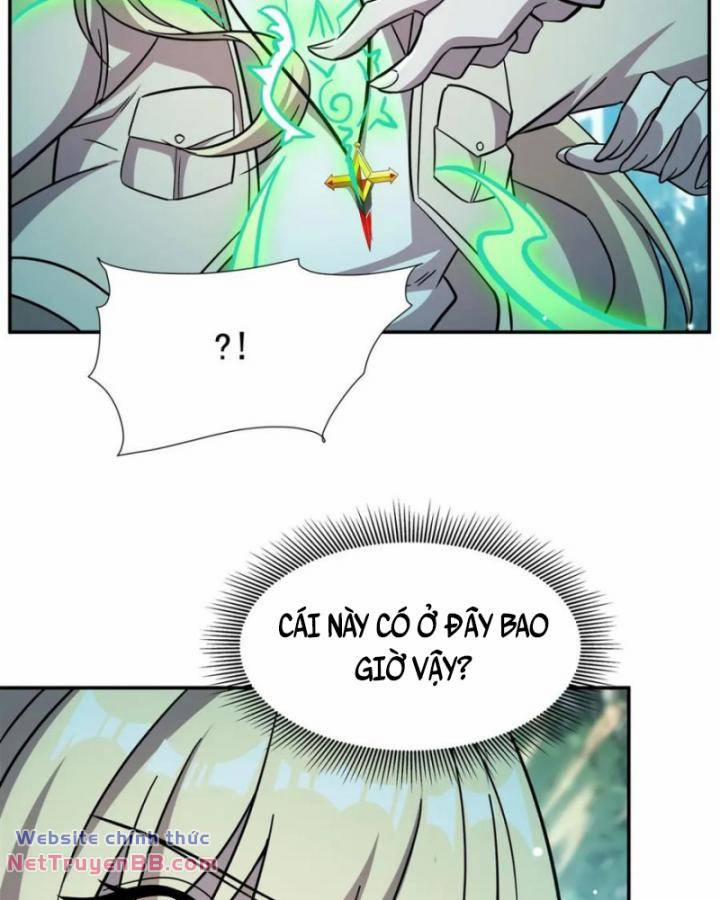Huyết Cơ Và Kỵ Sĩ 306 trang 64