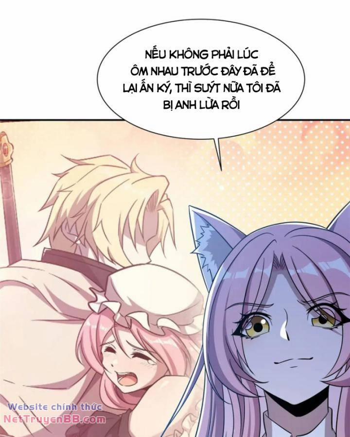 Huyết Cơ Và Kỵ Sĩ 306 trang 66