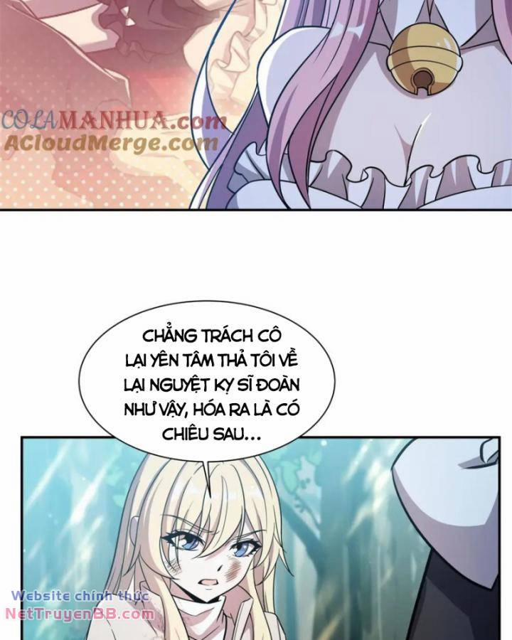 Huyết Cơ Và Kỵ Sĩ 306 trang 67