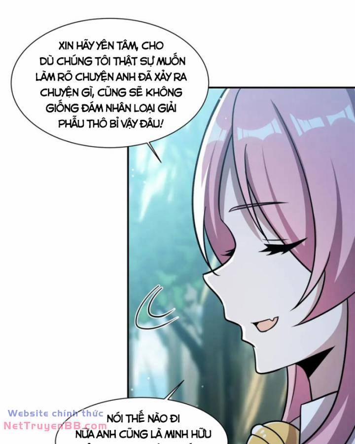 Huyết Cơ Và Kỵ Sĩ 306 trang 69