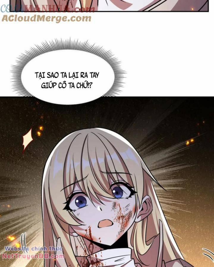 Huyết Cơ Và Kỵ Sĩ 306 trang 7