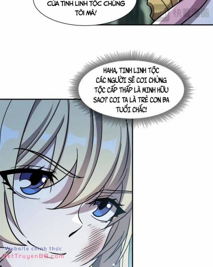 Huyết Cơ Và Kỵ Sĩ 306 trang 70