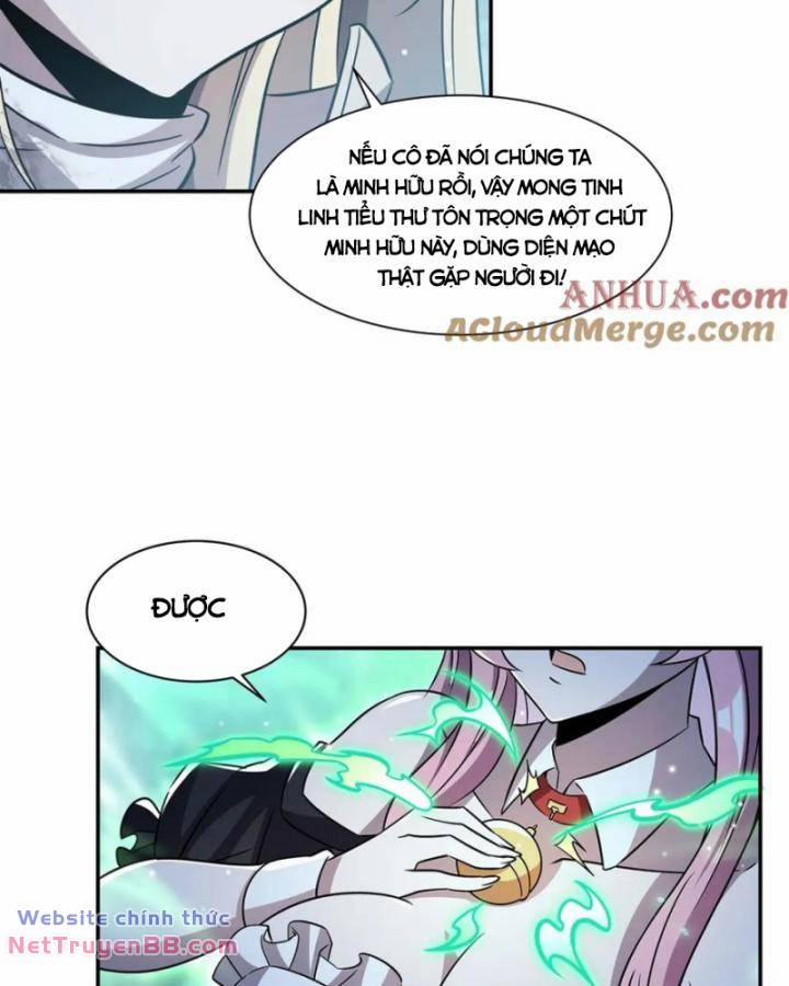 Huyết Cơ Và Kỵ Sĩ 306 trang 71