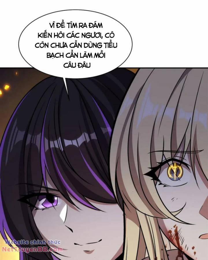 Huyết Cơ Và Kỵ Sĩ 306 trang 9