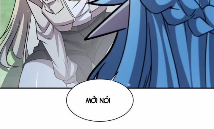 Huyết Cơ Và Kỵ Sĩ 307 trang 12