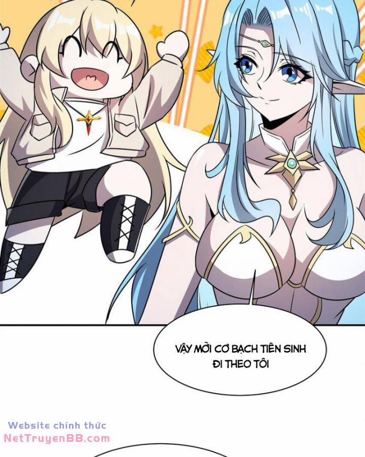 Huyết Cơ Và Kỵ Sĩ 307 trang 17