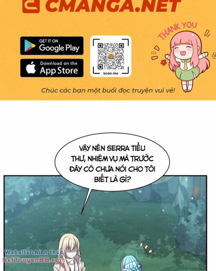 Huyết Cơ Và Kỵ Sĩ 307 trang 2