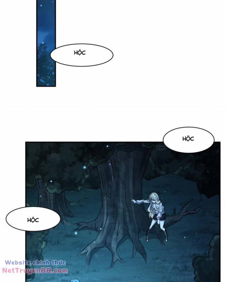 Huyết Cơ Và Kỵ Sĩ 307 trang 25