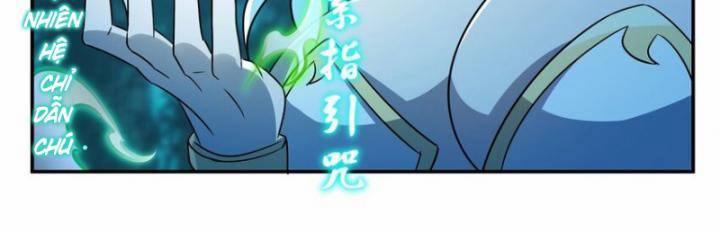 Huyết Cơ Và Kỵ Sĩ 307 trang 29