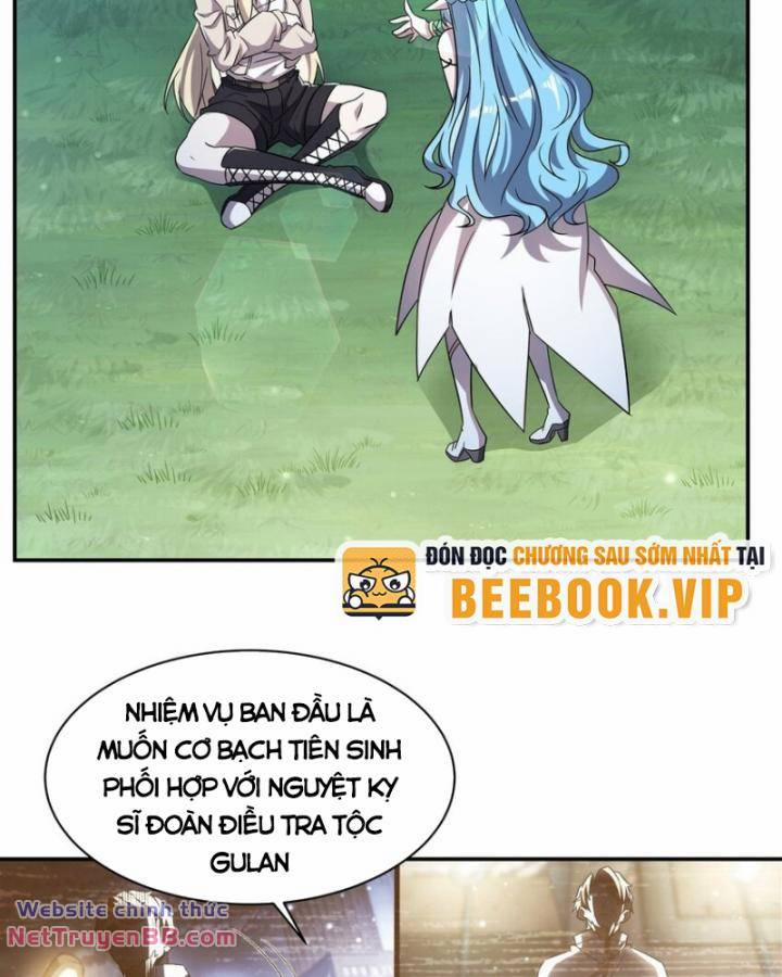 Huyết Cơ Và Kỵ Sĩ 307 trang 3
