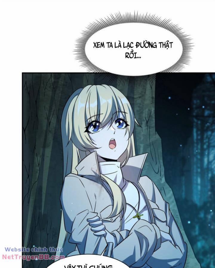 Huyết Cơ Và Kỵ Sĩ 307 trang 30