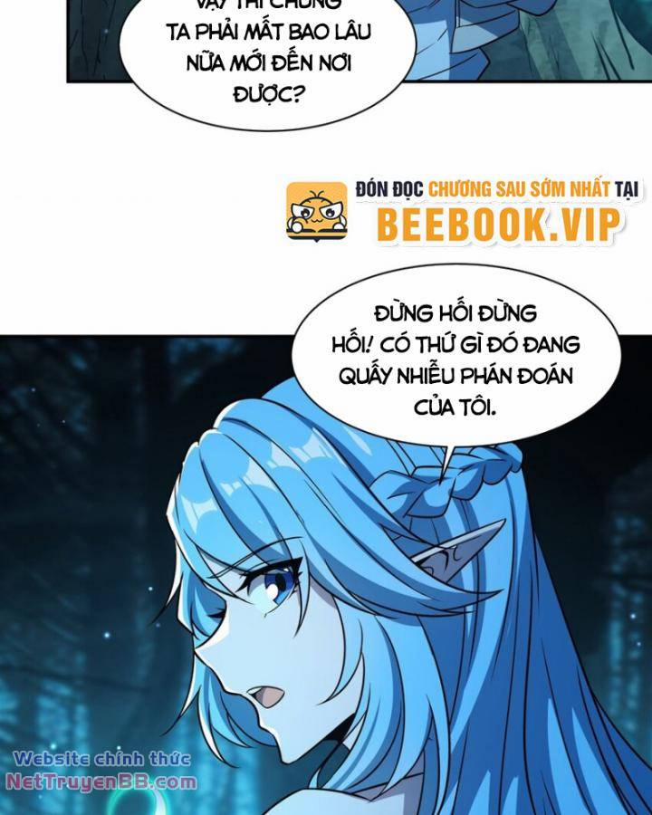 Huyết Cơ Và Kỵ Sĩ 307 trang 31