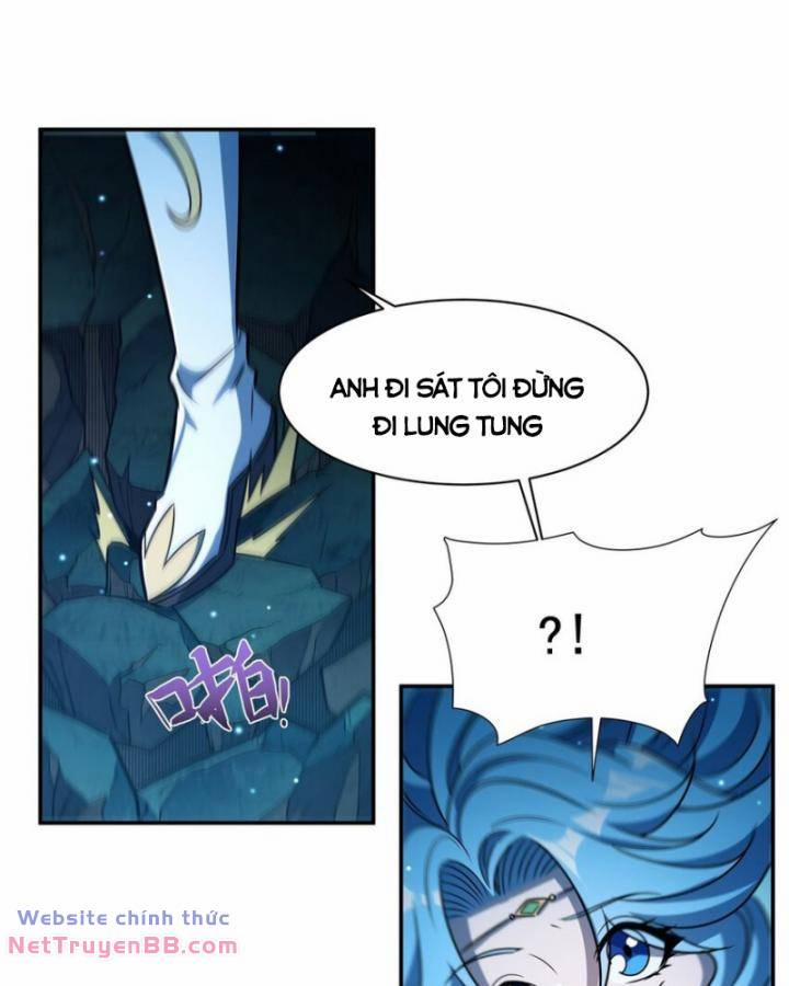 Huyết Cơ Và Kỵ Sĩ 307 trang 33