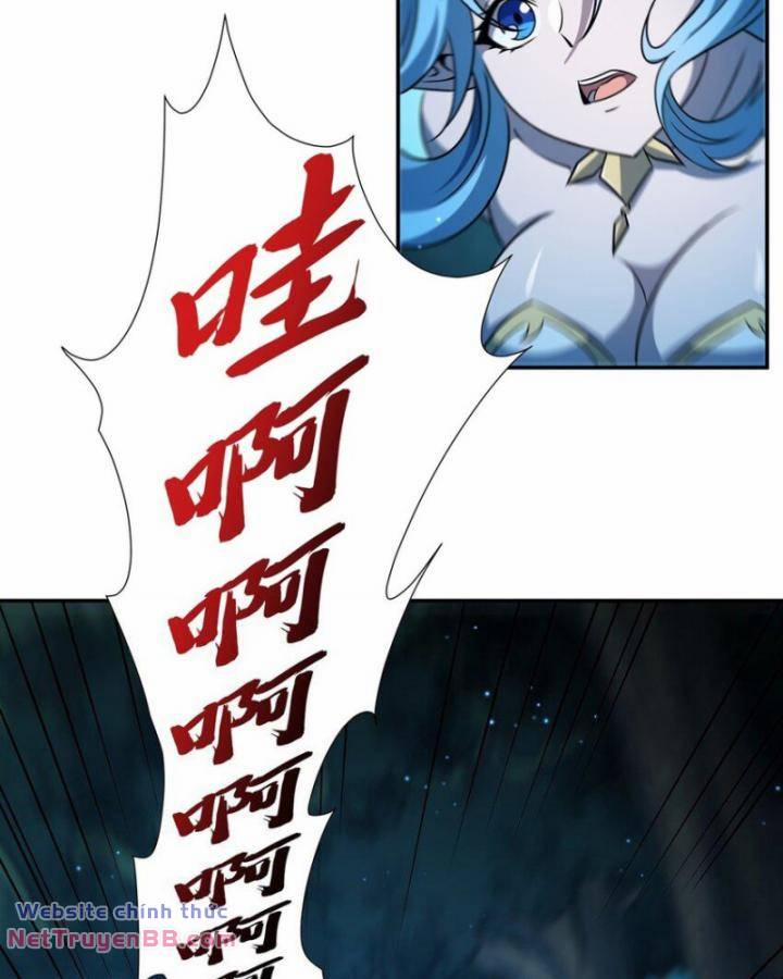 Huyết Cơ Và Kỵ Sĩ 307 trang 34