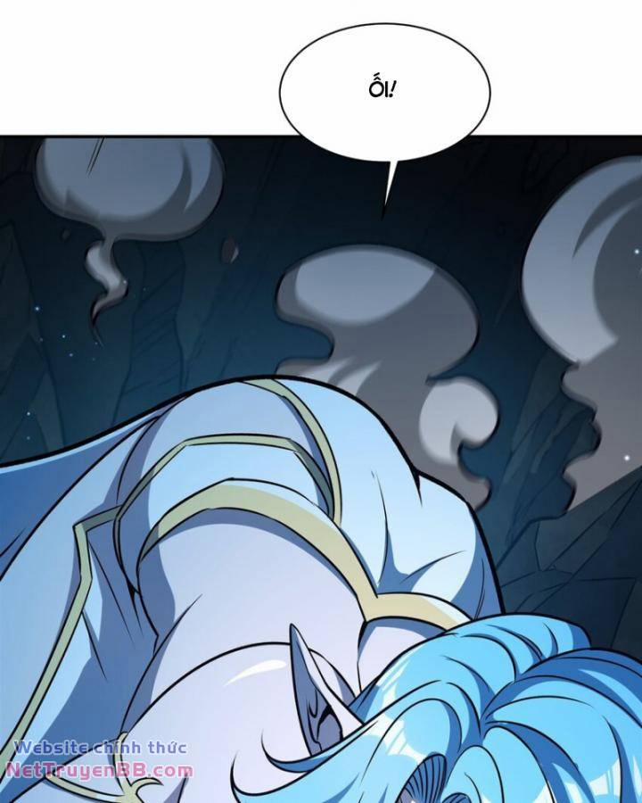 Huyết Cơ Và Kỵ Sĩ 307 trang 37