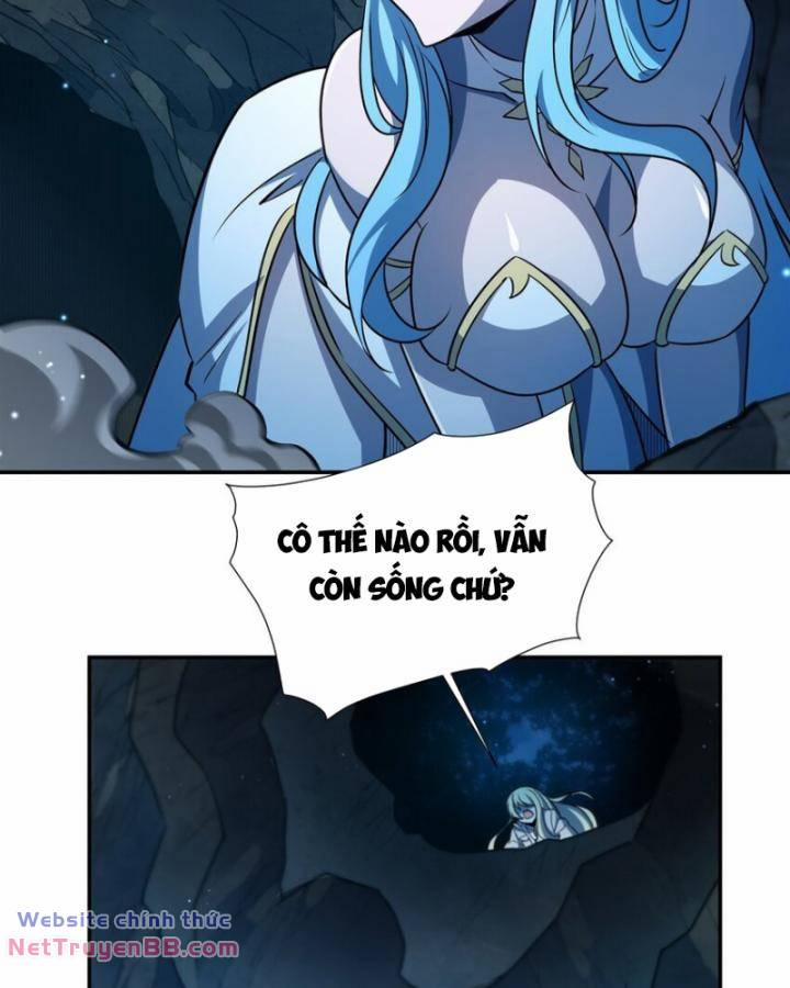 Huyết Cơ Và Kỵ Sĩ 307 trang 39