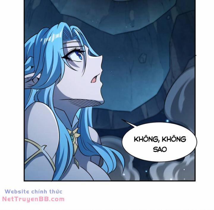 Huyết Cơ Và Kỵ Sĩ 307 trang 40